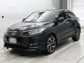 2018 Honda VEZEL