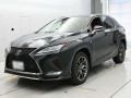 2021 Lexus RX