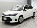 2025 Toyota Corolla Axio