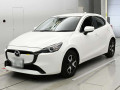 2024 Mazda Mazda2