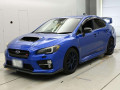 2017 Subaru WRX  Sti