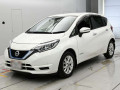 2019 Nissan Note