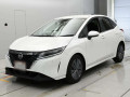 2023 Nissan Note