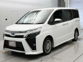 2021 Toyota Voxy