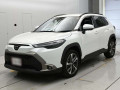 2024 Toyota Corolla Cross