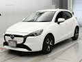 2024 Mazda Mazda2