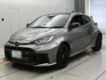 2025 Toyota GR YARIS