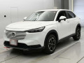 2022 Honda VEZEL