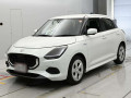 2024 Suzuki Swift