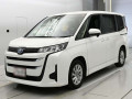 2022 Toyota Noah