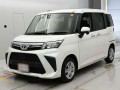 2023 Toyota Roomy