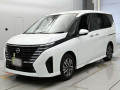 2024 Nissan Serena
