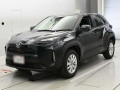 2024 Toyota YARIS CROSS