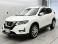 2021 Nissan X-Trail