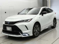 2023 Toyota Harrier PHEV