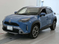 2022 Toyota YARIS CROSS