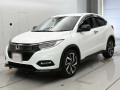 2019 Honda VEZEL