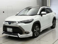 2023 Toyota Corolla Cross