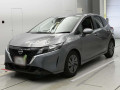 2022 Nissan Note