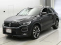 2021 Volkswagen T-Roc