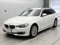 2013 BMW 3 Series