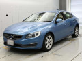 2014 Volvo S60