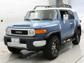 2011 Toyota FJ CRUISER