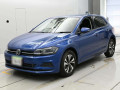2021 Volkswagen Polo