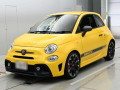 2017 Abarth Abarth 595