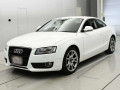 2008 Audi A5