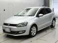 2013 Volkswagen Polo