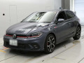 2025 Volkswagen POLO GTI
