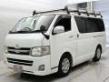 2012 Toyota Hiace Van