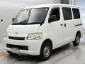 2017 Toyota Townace Van