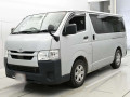 2021 Toyota Hiace Van