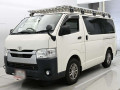 2020 Toyota Hiace Van
