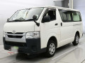 2021 Toyota Hiace Van