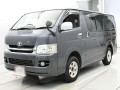 2010 Toyota Hiace Van