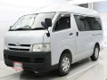 2007 Toyota Hiace Van