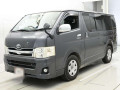 2012 Toyota Hiace Van
