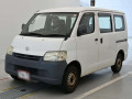 2011 Toyota Townace Van