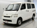 2020 Toyota Townace Van