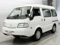 2018 Mazda Bongo Van