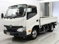 2017 Toyota Toyoace Truck