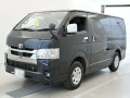 2022 Toyota Hiace Van