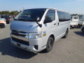 2017 Toyota Hiace Van