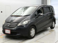2009 Honda Freed