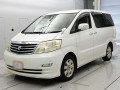 2005 Toyota Alphard G