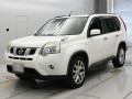 2013 Nissan X-Trail
