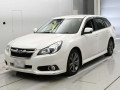 2014 Subaru Legacy Touring Wagon